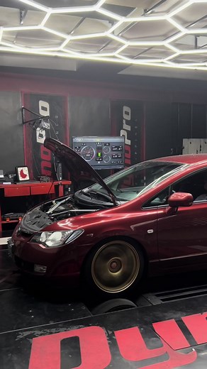 Local k20 manual Tuned by @gertooning #hondacivic #honda #civic #fd #k20 #manual #teamfd #teamfdsolid #fyp #car #carsoftiktok