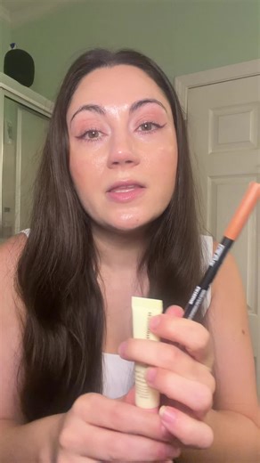 My current favorite lip combo! @Olehenriksen @MakeUpForEverUSA #lipcombo #lipliner #liptreatment #lips