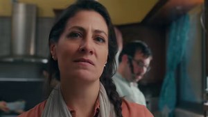 The Palestinian Filmmaker Omar Rammal introduces to the world reality of The Palestinian cause in a short movie called "The Place".🇵🇸 | Identity Magazine