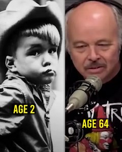 1.1M views · 16K reactions | What happened to Clint Howard from The Andy Griffith Show? | Songs That Rock | Facebook