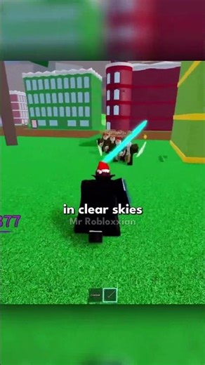 STRONGEST HAKI USER in Blox Fruits