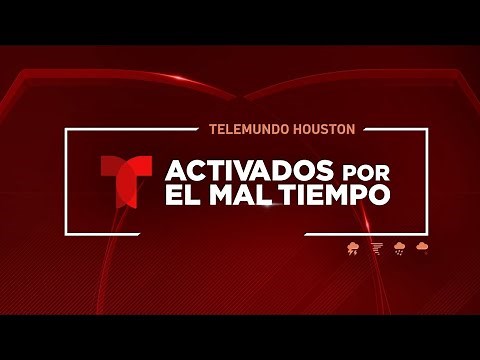 🔴 EN VIVO | Noticiero Telemundo Houston