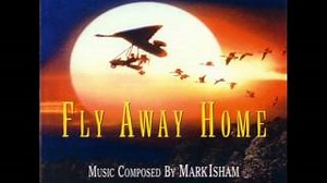 Fly Away Home - Main Theme (10,000 Miles) Film Version Chords - ChordU