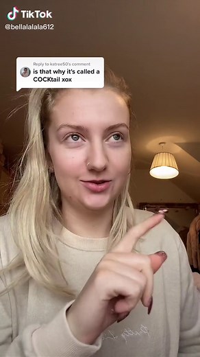 What is the Meaning of Cocktail? Explained! 🍸
