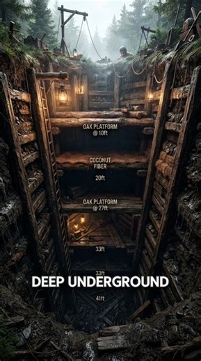 A legendary treasure buried beneath Oak Island for more than 200 years and nobody has ever found it?