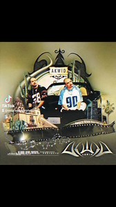 Album: Proyecto AKWID Year: June 10, 2003 Group: AKWID #onlyrapandhiphop #akwid #proyectoakwid #anniversary #esmigusto | 𝓞𝓷𝓵𝔂 𝓡𝓪𝓹 & 𝓗𝓲𝓹 𝓗𝓸𝓹