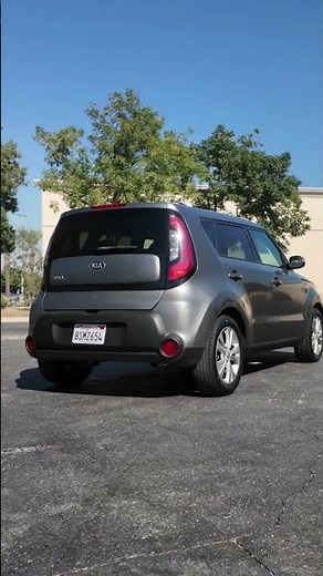 2014 KIA Soul Wagon 4D 🚗 | Don’t Miss This Reliable Ride in Fresno!