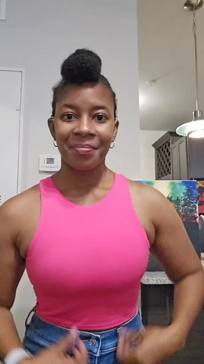 Breast Cancer Awareness in ASL: Part 1 #cancer #survivors #breastcancer #medical #deaf #asl #deafculture #healthcare #medicalprofessional #chemo #treatment #health #Scientist #science #pots #dysautonomia #pink #mammogram #awareness #naturalhair #wearpink #speechdelay #babysign #breastcancerawareness #dysautonomiasociety | Nicole LaMont