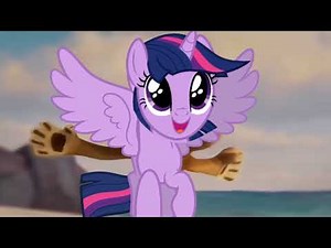 The My Little Pony YTP Movie Clip: Oh Sugar Honey Ice Tea!