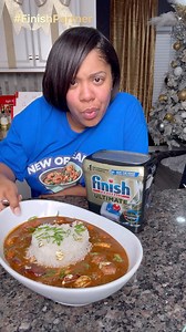 2.7M views · 29K reactions | #FinishPartner Join me as I cook for game day and clean up with @finishdishwashing because one thing I am going to do is use my dishwasher! Especially since Finish Ultimate can tackle the toughest messes from your game day parties. Vote now for your favorite dish for a chance to win $10,000! See Full Terms & Conditions at FinishDishLeague.com #FinishDishLeague | Kimmy’s Kreations | Facebook