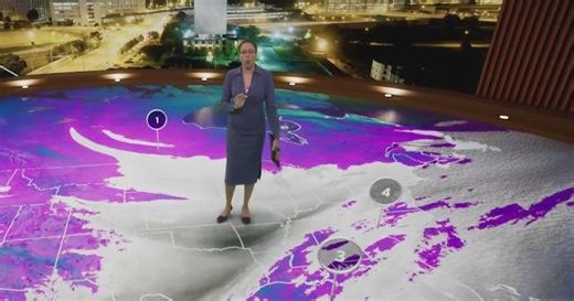 Winter Storm Watch: Atlanta braces for dangerous mix of ice, rain, and record cold