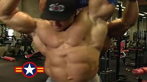 5K views · 176 reactions | JEAN PIERRE FUX - 1999 MR.OLYMPIA MOTIVATION | Bodybuilding IFBB PRO | Facebook