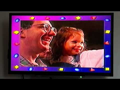 PolyGram Video/Barney Home Video Promo