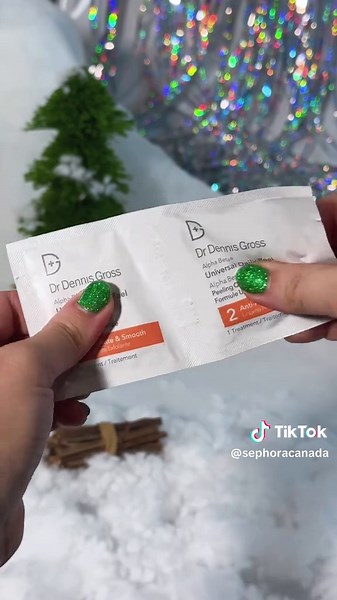 Explore the 2025 Sephora Favorites Advent Calendar!