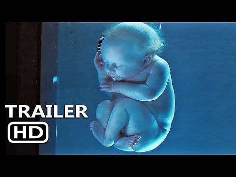 FOUNDATION Official Trailer 2 (2021)