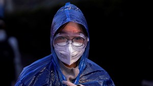 Coronavirus Map: Latest updates of Coronavirus spreads worldwide | The Jerusalem Post