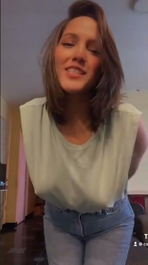 Tiktok Transparent Dress Challenge 🍑🔥 Girls Without Underwear 2024