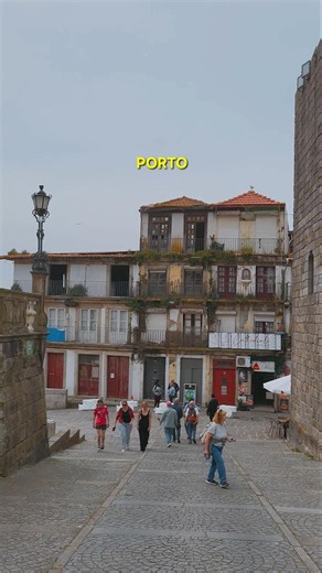 Beautiful Porto PORTUGAL