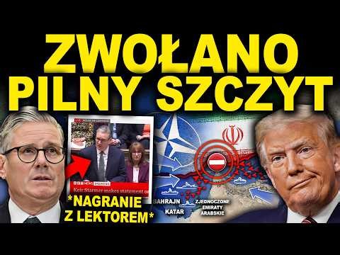 URGENT SUMMIT CALLED - THERE WILL BE A BREAKTHROUGH