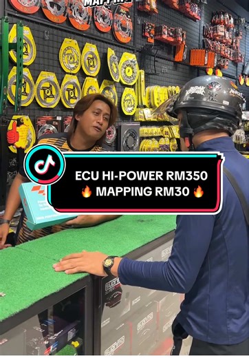 Boost Your Vehicle's Performance with ECU Hi-Power Tuning