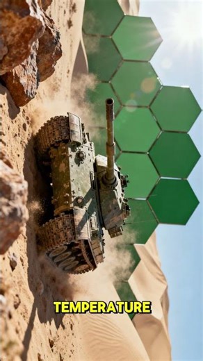 Military Just Unlocked INVISIBLE Tanks… Here’s Proof 👀 The Future of War Is Here