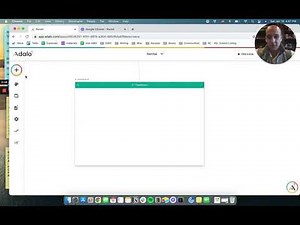 Adalo Rental Build Admin Dashboard Pt1 Video #9