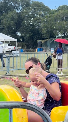 It's Agrofest weekend and all roads lead to Queen's Park for a celebration of Barbados' agriculture and culture! Join in the fun! #VisitBarbados #Barbados #Agrofest | Visit Barbados