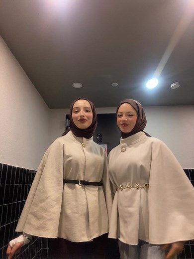 Elif ve Betül: Eğlenceli Anlar