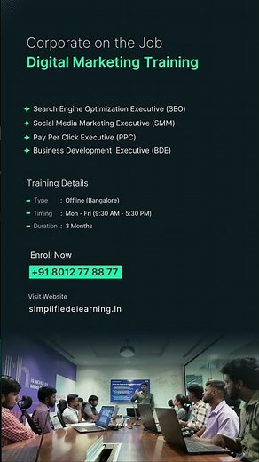 Advice For Upcoming Digital Marketers & Freelancers