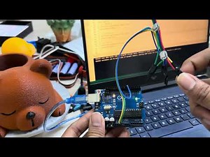 Most Beginner-Friendly Arduino Project: WS2812B Addressable Traffic Light!