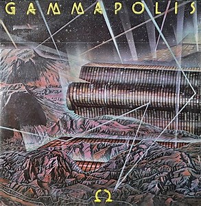 Omega - Gammapolis