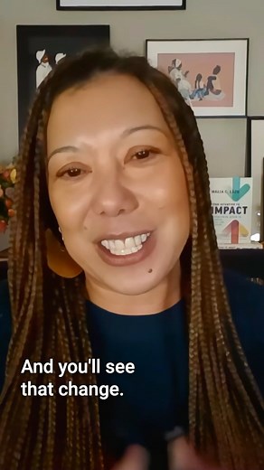 1K views | Malia Lazu a lecturer at MIT Sloan School of Management and the founder and CEO The Lazu Group (The Urban Labs) shares with us what leadership role is in an organization's DEI initiative. Want to hear more? Register for our free virtual summit, Work24. >> https://mitsmr.com/3vhB0Ng | MIT Sloan Management Review | Facebook