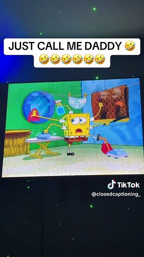 Hilarious SpongeBob Reactions That Will Make You Laugh