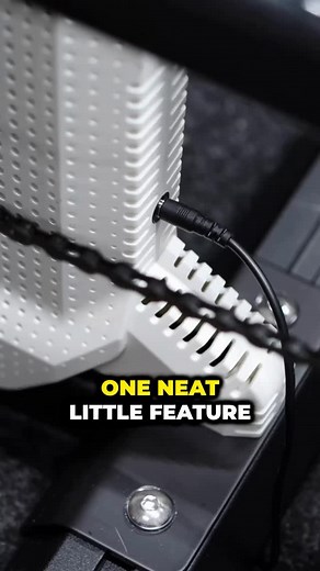 Self-powered 🔌 No outlet needed 👍 . #indoorcycling #zwiftcycling #smartbiketrainers #thinkrider #thinkriderxxpro | Smart Bike Trainers