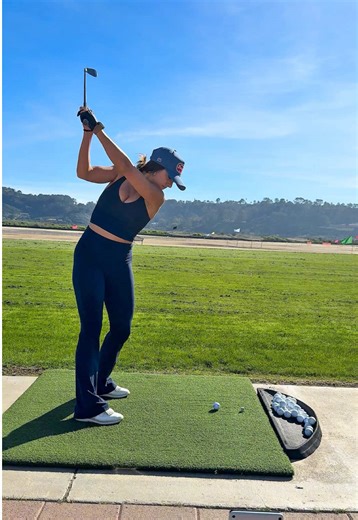 Unlocking Golf Performance: The Power of Numbers