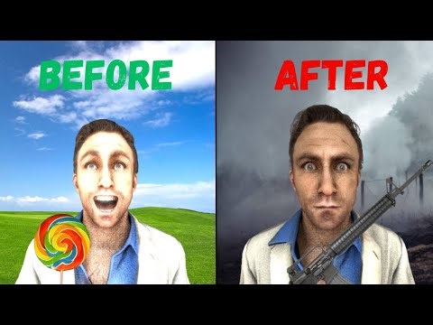 I Tried Left 4 Dead 2’s Hardest Mutation