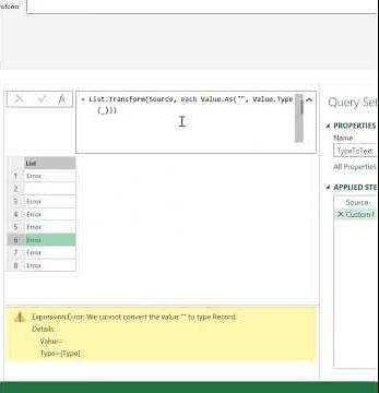 Extract Value Type as Text in Power Query