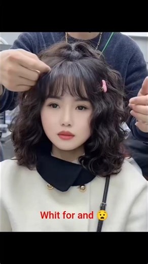 #BeautifulHairstyle #SimpleHairCut