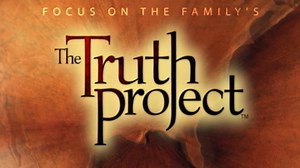 The Truth Project Tour 9 The State: Whose Law?