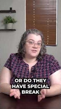 More Handbook Policies You Can Include