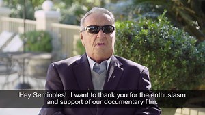 80K views · 527 shares | I want to take a moment this morning to say thank you to all the Florida State Seminoles out there! All the support ya'll have shown to our documentary The Bowden Dynasty has been amazing and we can't wait to share it with everyone on January 8th! See ya'll there! BowdenDynasty.com #BowdenDynasty | Bobby Bowden | Facebook