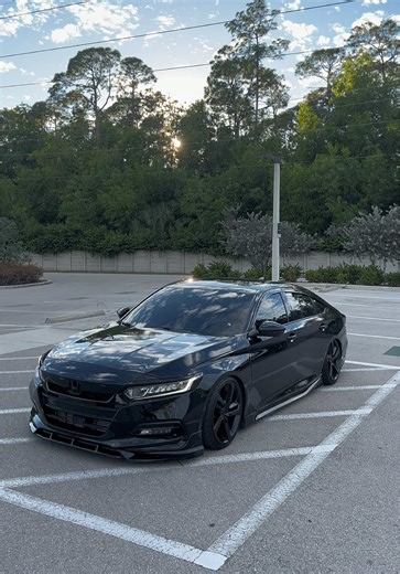 2023 Honda Accord Sport Overview and Features