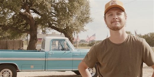 Video: Miles Miller Debuts Music Video for New Song 'Highway Shoes'