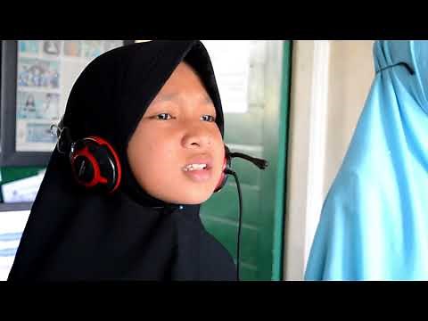 ENA VOICE - TERIMA KASIH GURUKU