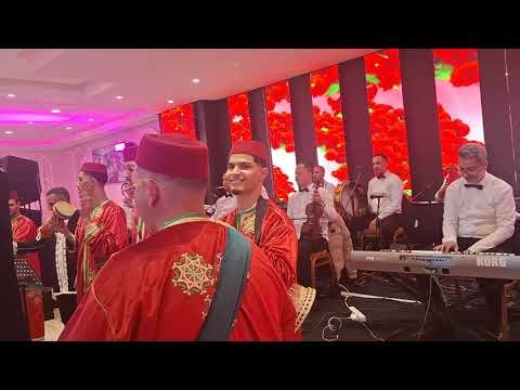 dora l3rosa mjmo3a said taghzawi