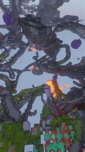 LUSH CAVES #662 CURIOSIDADES Y SECRETOS DE MINECRAFT #minecraft #curiosidadesminecraft #short