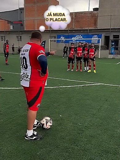 THE BEST FREE KICKS IN SUNDAY LEAGUE. 😱