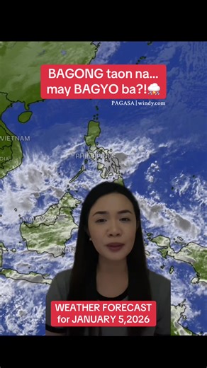 Quick weather update ⛈️☔️ Start na ulit tayo magpost ☺️ #weatherupdate #weather #bagyo #fyp #walangpasok