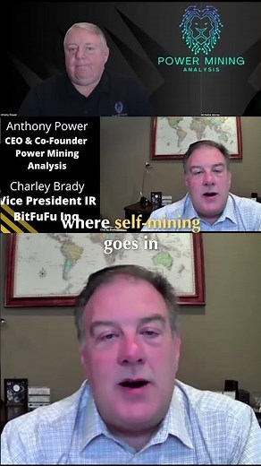 Bitcoin Cloud Mining: The Future of Mining Strategy