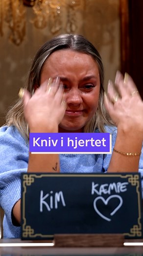 115K views · 165 reactions | - Jeg var helt sønderknust  Lyt til 'Fanget af Forræder' i din podcast-app - eller se den på TV 2 Play  | TV 2 Echo | Facebook